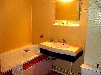 Le Saint Clement Hotel  Saint-Clement-sur-Valsonne