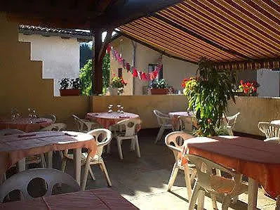 Le Saint Clement Hotel 2*, Saint-Clement-sur-Valsonne