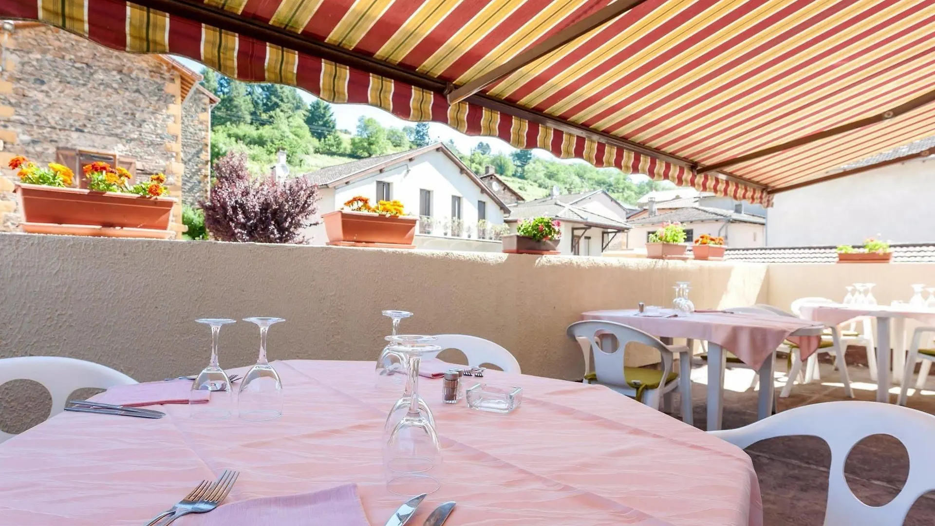 Le Saint Clement Hotel France