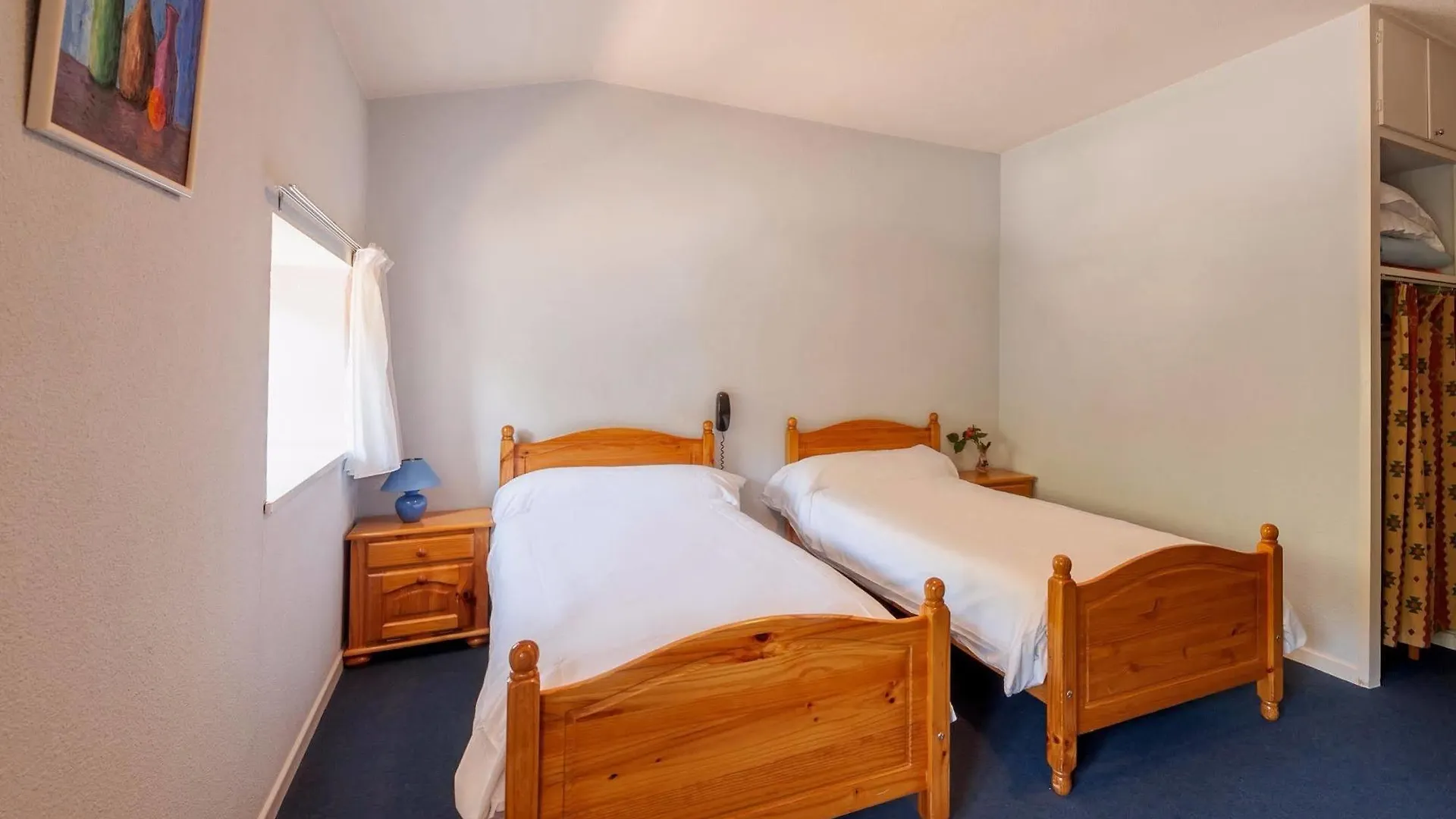 Le Saint Clement Hotel